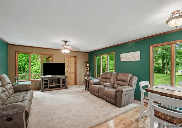 Homes for sale in Caro, MI | 1646 Boy Scout Rd, Caro, MI 48723 | MLS# 61010697