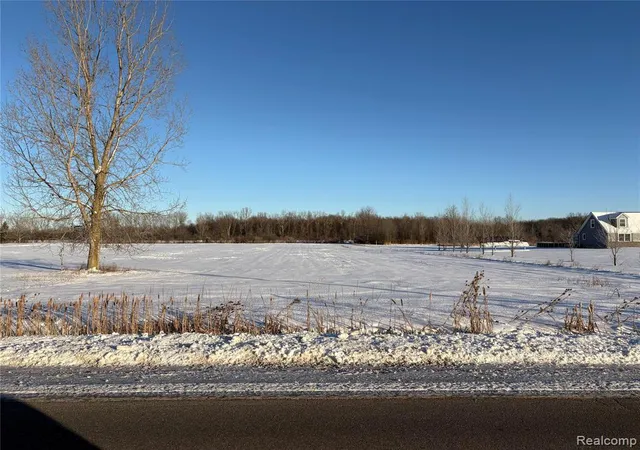 Homes for sale in Richmond, MI | 32 Mile Rd, Richmond, MI 48062 | MLS# 60985898
