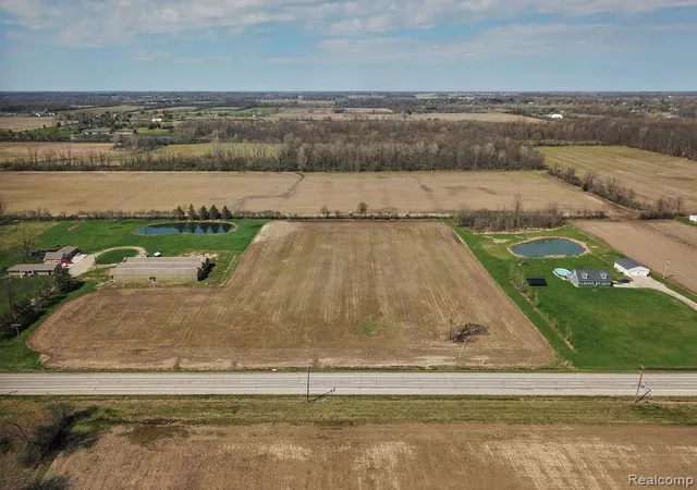 Homes for sale in Richmond, MI | 32 Mile Rd, Richmond, MI 48062 | MLS# 60985898