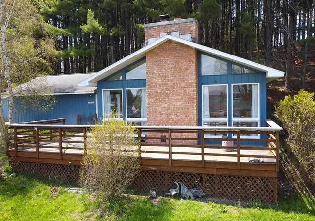 Homes for sale in Rapid City, MI | 11892 Cabin Ln, Rapid City, MI 49676 | MLS# 80068229