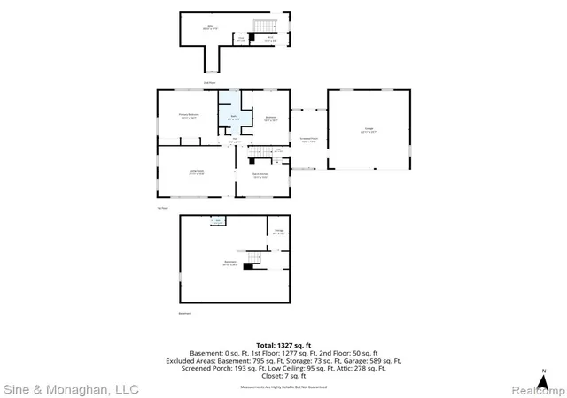 23rd image of 15801 E 11 Mile Rd, Roseville, MI 48066 | MLS# 61018682