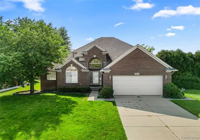 Photo 1 of Sale Pending at 52007 Plum Crk Dr, Chesterfield, MI 48047 | MLS# 61021754 | Listing updated on 2026-08-31