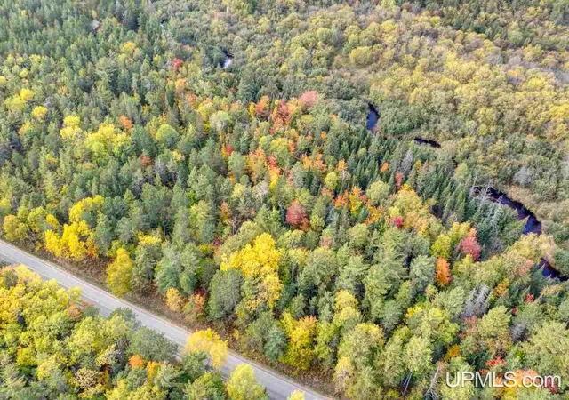 Homes for sale in Grand Marais, MI | 00 E County Road H58 Road, Grand Marais, MI 49839 | MLS# 50198471