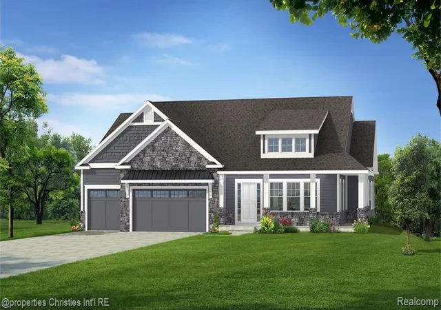 Photo 1 of Sale Pending at 3333 Walton Blvd, Rochester Hills, MI 48309 | MLS# 60283170 | Listing updated on 2026-07-07