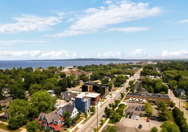 Homes for sale in Traverse City, MI | 918 W Front St #3, Traverse City, MI 49684 | MLS# 80066104
