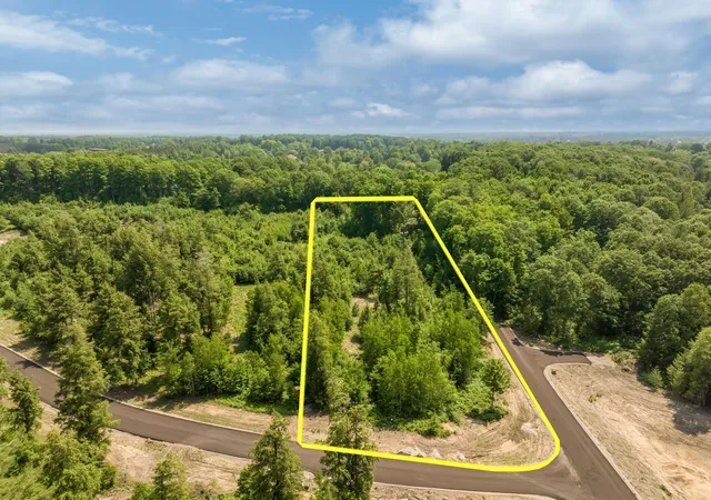 Photo 1 of Land for sale at 8903 Hemlock Hl Dr, Traverse City, MI 49685 | MLS# 80069489 | Listing updated on 2026-09-17