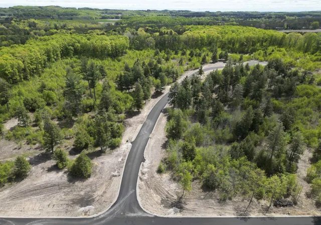 Photo 3 of Land for sale at 8903 Hemlock Hl Dr, Traverse City, MI 49685 | MLS# 80069489 | Listing updated on 2026-09-17