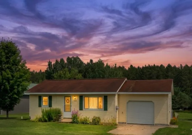 Photo 1 of Single family home for sale at 6300 N Nelson Rd, Lake City, MI 49651 | MLS# 80071729 | Listing updated on 2026-08-13