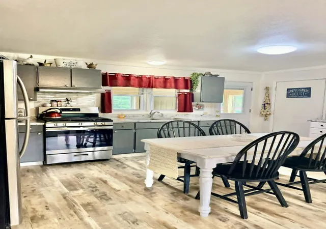 Photo 4 of Single family home for sale at 6300 N Nelson Rd, Lake City, MI 49651 | MLS# 80071729 | Listing updated on 2026-08-13