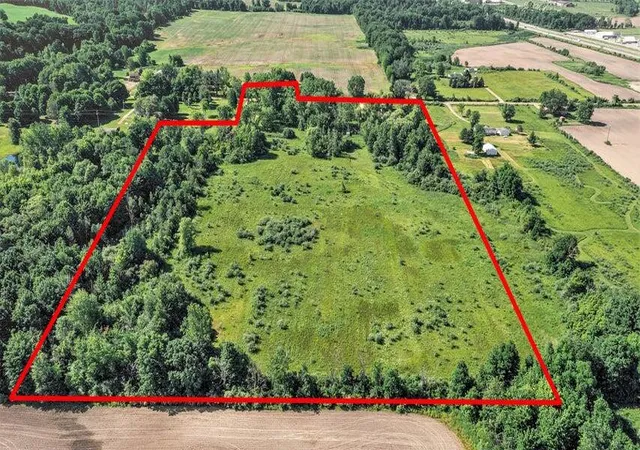 Photo 3 of Land for sale at 1130 128th Ave, Shelbyville, MI 49344 | MLS# 70486852 | Listing updated on 2026-04-03