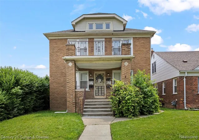 Homes for sale in Dearborn, MI | 6022 6028 Appoline, Dearborn, MI 48126 | MLS# 61003290