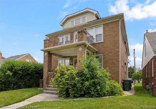 Homes for sale in Dearborn, MI | 6022 6028 Appoline, Dearborn, MI 48126 | MLS# 61003290