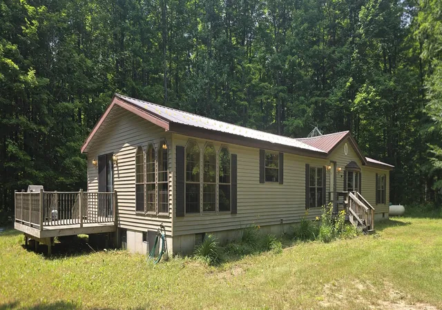 1st image of 8494 Starvation Lake Rd, Mancelona, MI 49659 | MLS# 80071747