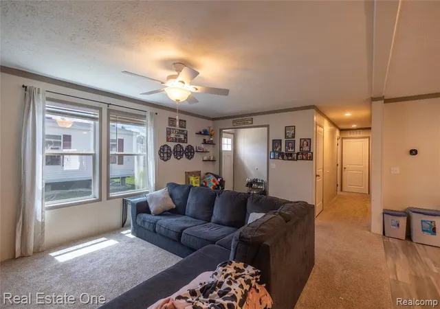 Homes for sale in Flushing, MI | 220 Borman Ave, Flushing, MI 48433 | MLS# 61008564