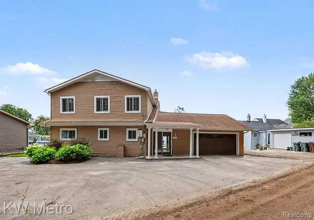1st image of 744 N Long Lake Blvd, Lake Orion, MI 48362 | MLS# 61021315