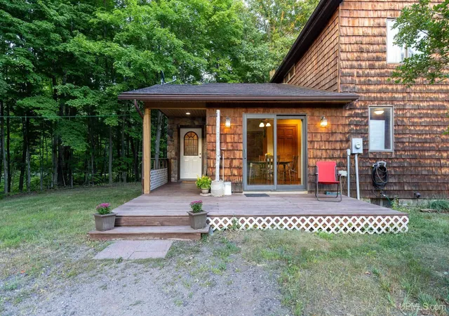 1st image of 235 Bazinette Rd, Marquette, MI 49855 | MLS# 50219225