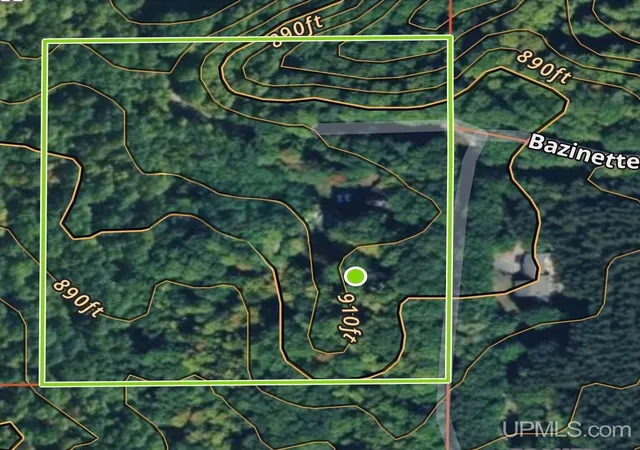 77th image of 235 Bazinette Rd, Marquette, MI 49855 | MLS# 50219225