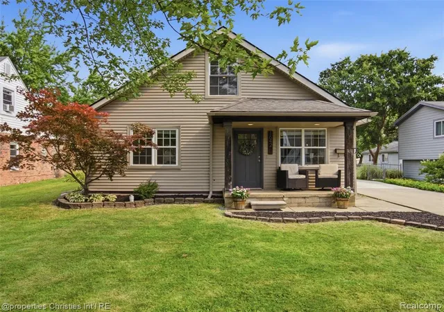 Photo 29 of Sale Pending at 1642 Harvard Rd, Berkley, MI 48072 | MLS# 61015533 | Listing updated on 2026-08-06