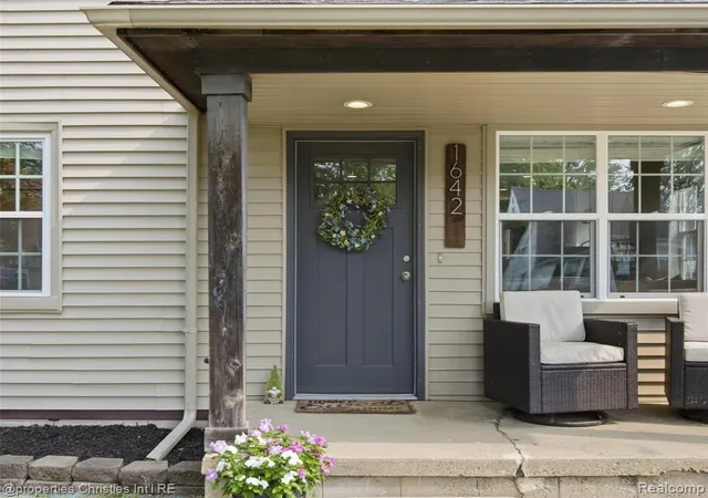 Photo 3 of Sale Pending at 1642 Harvard Rd, Berkley, MI 48072 | MLS# 61015533 | Listing updated on 2026-08-06