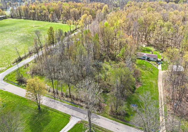 Homes for sale in Cassopolis, MI | 17285 Williamsville St, Cassopolis, MI 49031 | MLS# 70504548