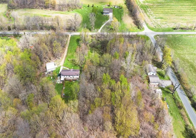 Homes for sale in Cassopolis, MI | 17285 Williamsville St, Cassopolis, MI 49031 | MLS# 70504548