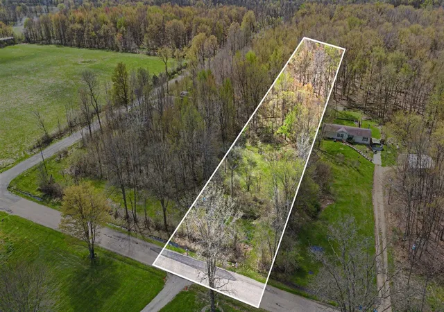 Homes for sale in Cassopolis, MI | 17285 Williamsville St, Cassopolis, MI 49031 | MLS# 70504548