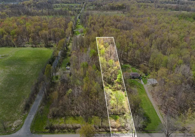 Homes for sale in Cassopolis, MI | 17285 Williamsville St, Cassopolis, MI 49031 | MLS# 70504548