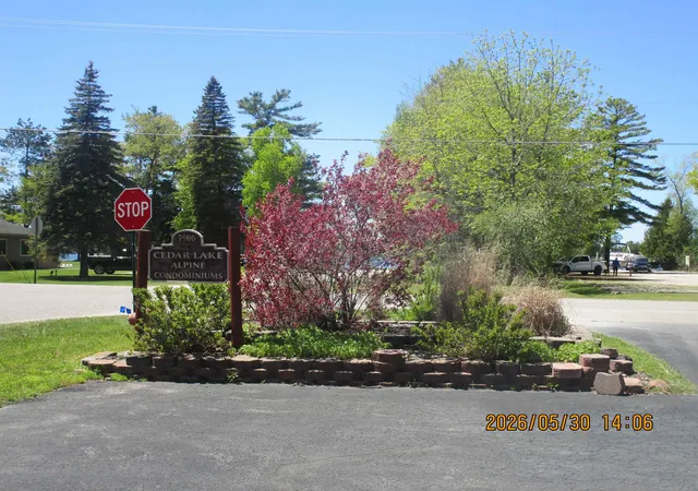 Homes for sale in Greenbush, MI | 7900 E Cedar Lake Dr #14, Greenbush, MI 48738 | MLS# 80069079