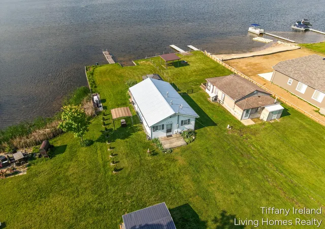 Homes for sale in Orleans, MI | 1996 Shore Dr, Orleans, MI 48865 | MLS# 70534673