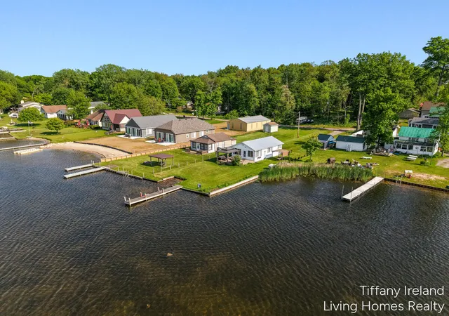 Homes for sale in Orleans, MI | 1996 Shore Dr, Orleans, MI 48865 | MLS# 70534673