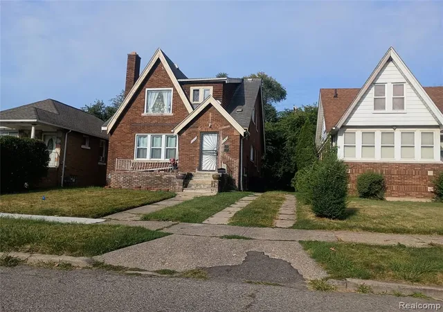 1st image of 9543 Cheyenne St, Detroit, MI 48227 | MLS# 60940671