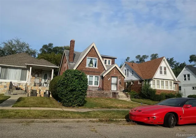 2nd image of 9543 Cheyenne St, Detroit, MI 48227 | MLS# 60940671