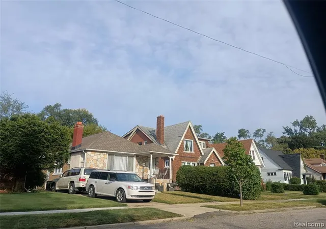 3rd image of 9543 Cheyenne St, Detroit, MI 48227 | MLS# 60940671