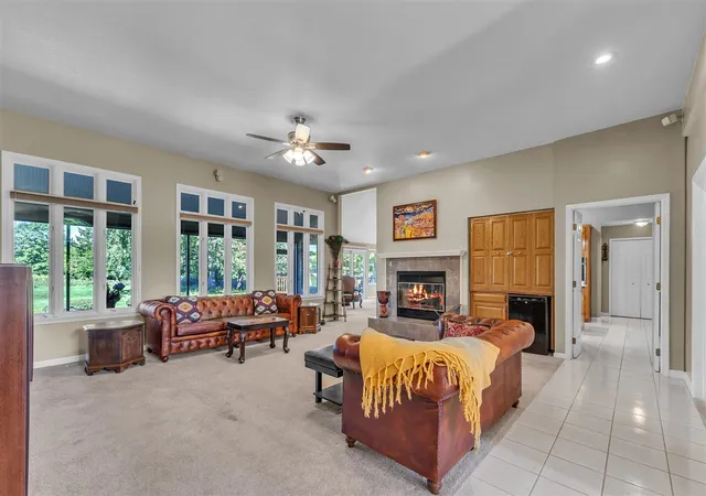Photo 4 of Single family home for sale at 8786 Loire Valley Dr, Tecumseh, MI 49286 | MLS# 70553392 | Listing updated on 2026-10-02