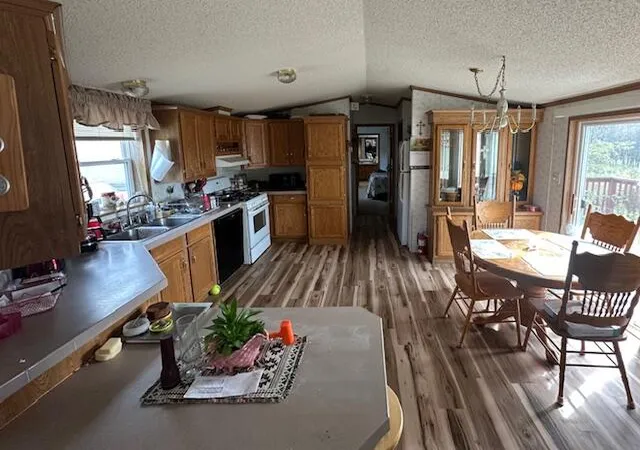 Homes for sale in Big Rapids, MI | 6634 E 6 Mile Rd, Big Rapids, MI 49307 | MLS# 70499439