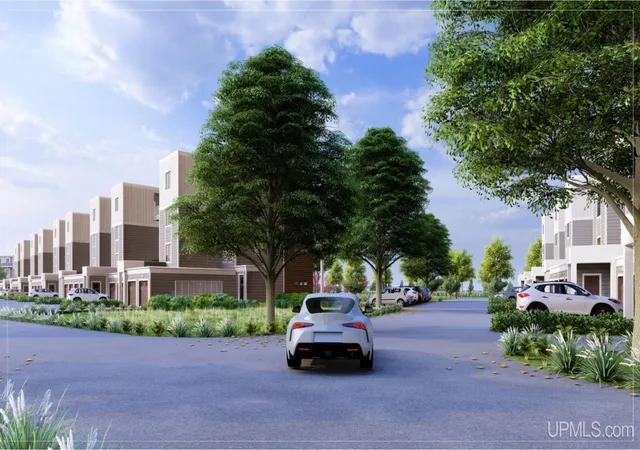 2nd image of 2401 N Lakeshore Blvd, Marquette, MI 49855