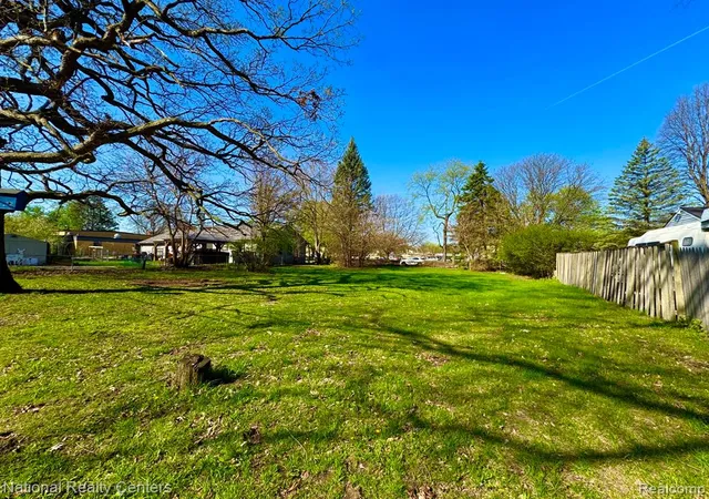 Homes for sale in Farmington Hills, MI | 0000 E Colwell Street Street, Farmington Hills, MI 48336 | MLS# 60986725