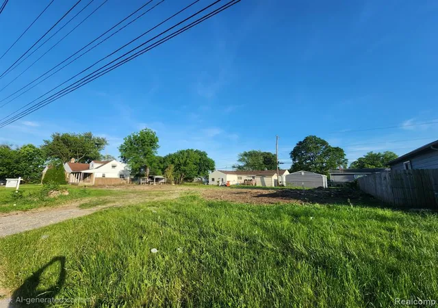 Homes for sale in Clinton Township, MI | 000 15 Mile Roa Clintion Township, Clinton Township, MI 48035 | MLS# 61003597