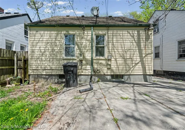 Homes for sale in Grosse Pointe, MI | 8845 Canyon St, Grosse Pointe, MI 48236 | MLS# 60991035
