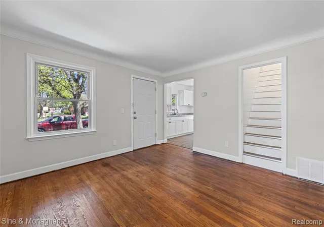 Homes for sale in Grosse Pointe, MI | 8845 Canyon St, Grosse Pointe, MI 48236 | MLS# 60991035