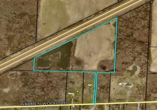 13th image of W Warren Woods Rd, Three Oaks, MI 49128 | MLS# 70489225