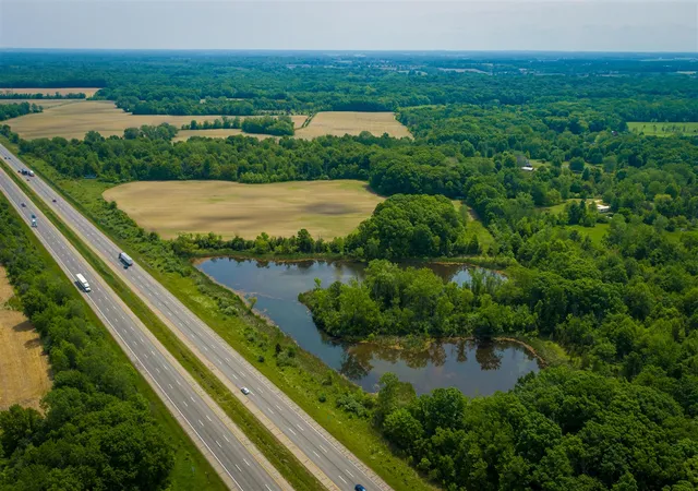3rd image of W Warren Woods Rd, Three Oaks, MI 49128 | MLS# 70489225