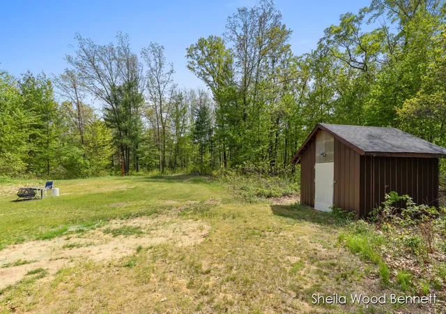 Homes for sale in Howard City, MI | 7838 E 80th St, Howard City, MI 49329 | MLS# 70534478
