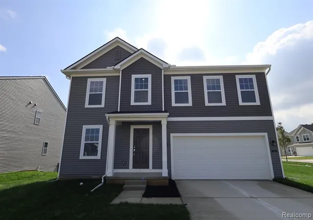 Homes for sale in Chelsea, MI | 701 Whisperwood Wy, Chelsea, MI 48118 | MLS# 60997241