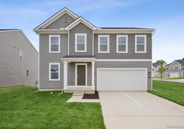 1st image of 701 Whisperwood Wy, Chelsea, MI 48118 | MLS# 60997241
