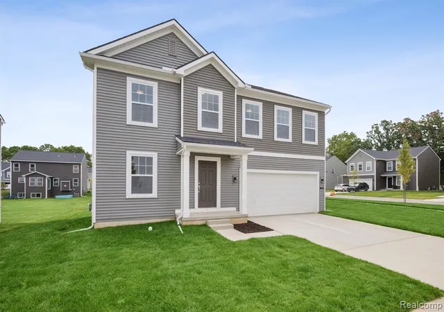 Photo 3 of Sale Pending at 701 Whisperwood Way, Chelsea, MI 48118 | MLS# 60997241 | Listing updated on 2026-09-13