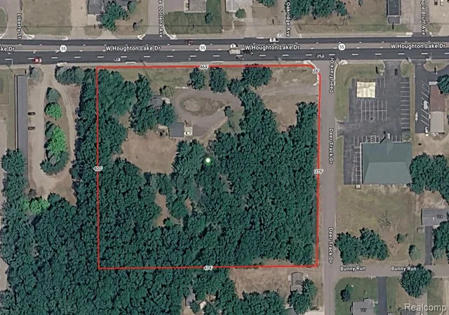 1st image of 3381 W Houghton Lake Dr, Houghton Lake, MI 48629 | MLS# 60991104