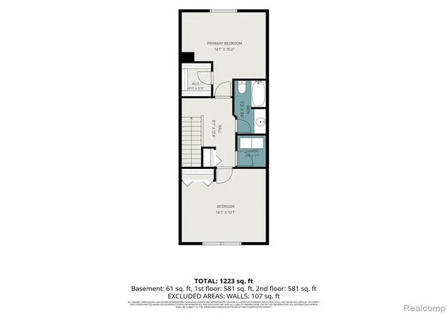 Homes for sale in Howell, MI | 2234 Knotty Pine Trl, Howell, MI 48855 | MLS# 61006021