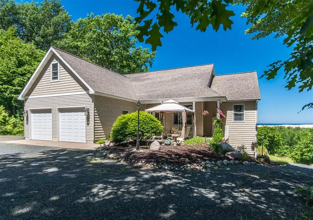 1st image of 8562 W Woodridge Dr, Mears, MI 49436 | MLS# 70539962