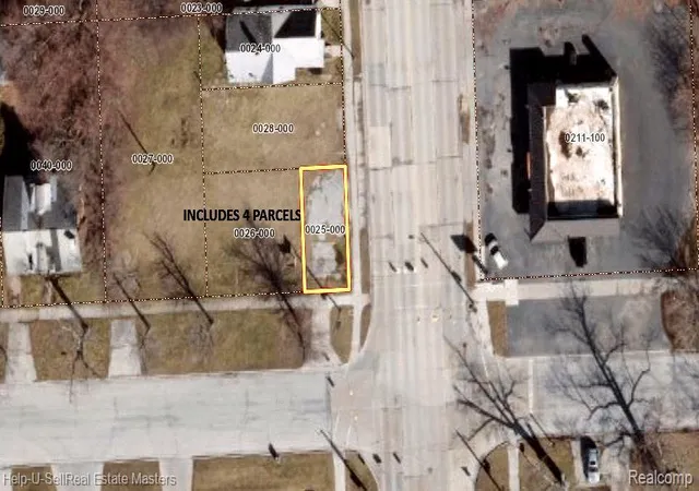 5th image of 1100 10Th St, Port Huron, MI 48060 | MLS# 60317433